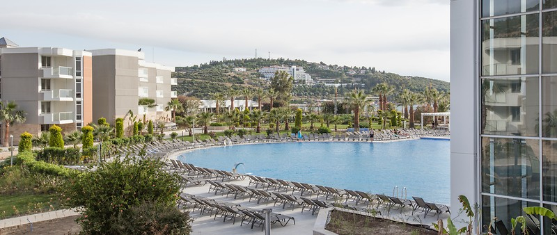 Palm Wings Ephesus Hotel - 2