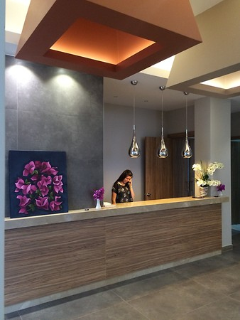 Begonville Beach Hotel +16 Adult Only - 3