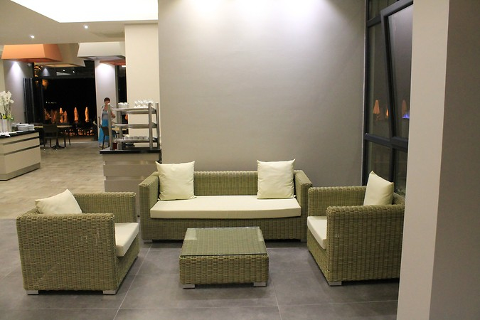 Begonville Beach Hotel +16 Adult Only - 2
