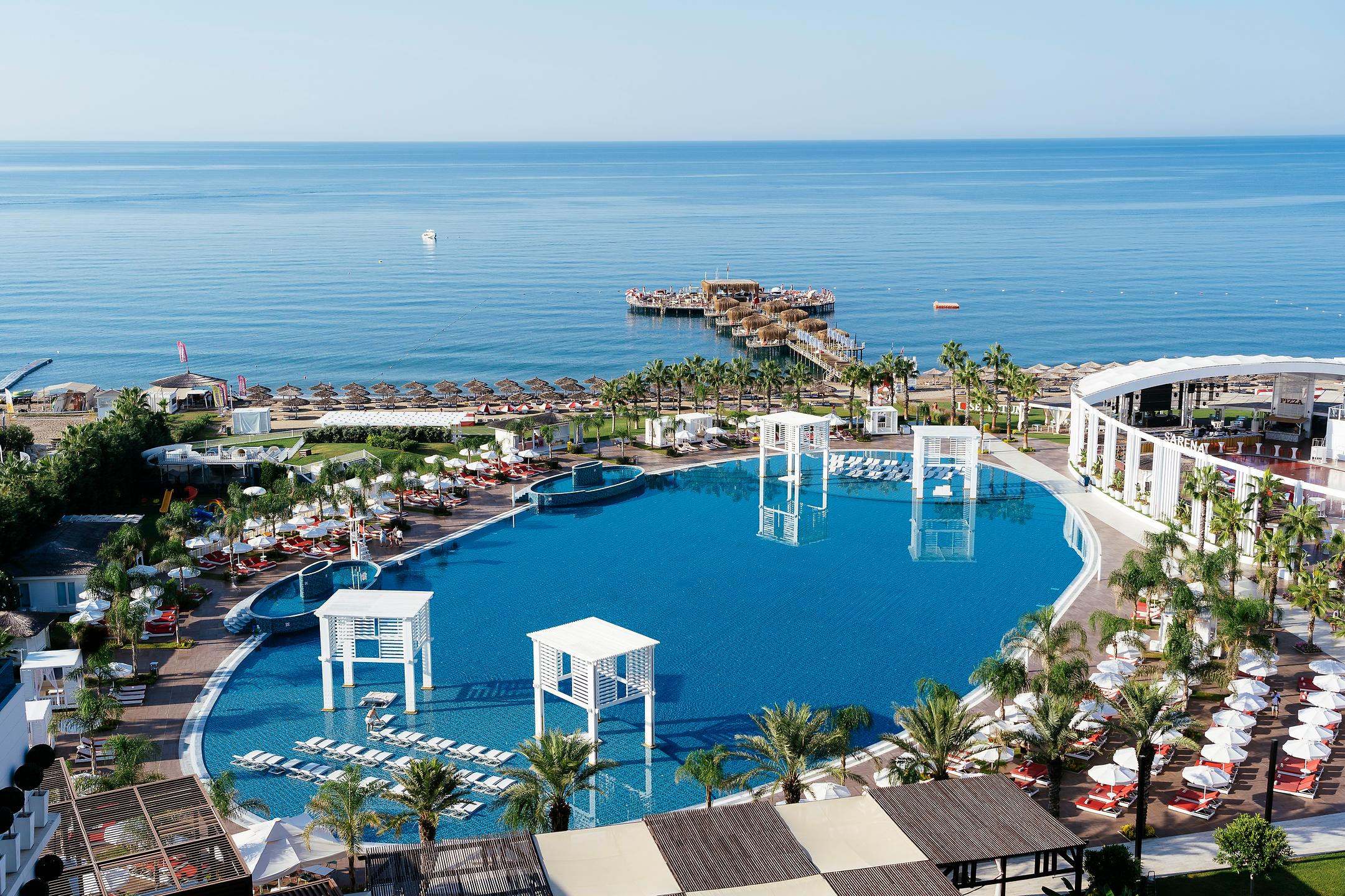 Selectum Luxury Resort — 2