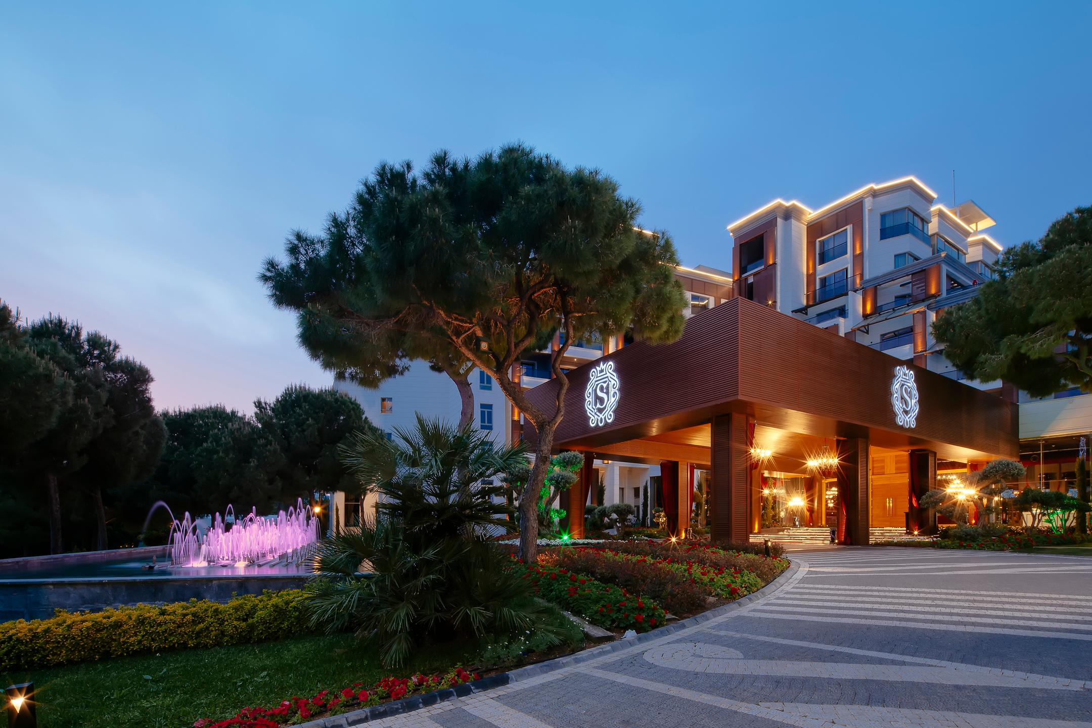 Selectum Luxury Resort — 8