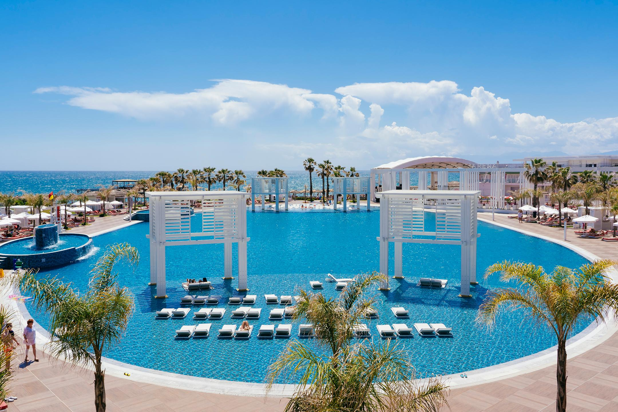 Selectum Luxury Resort — 4