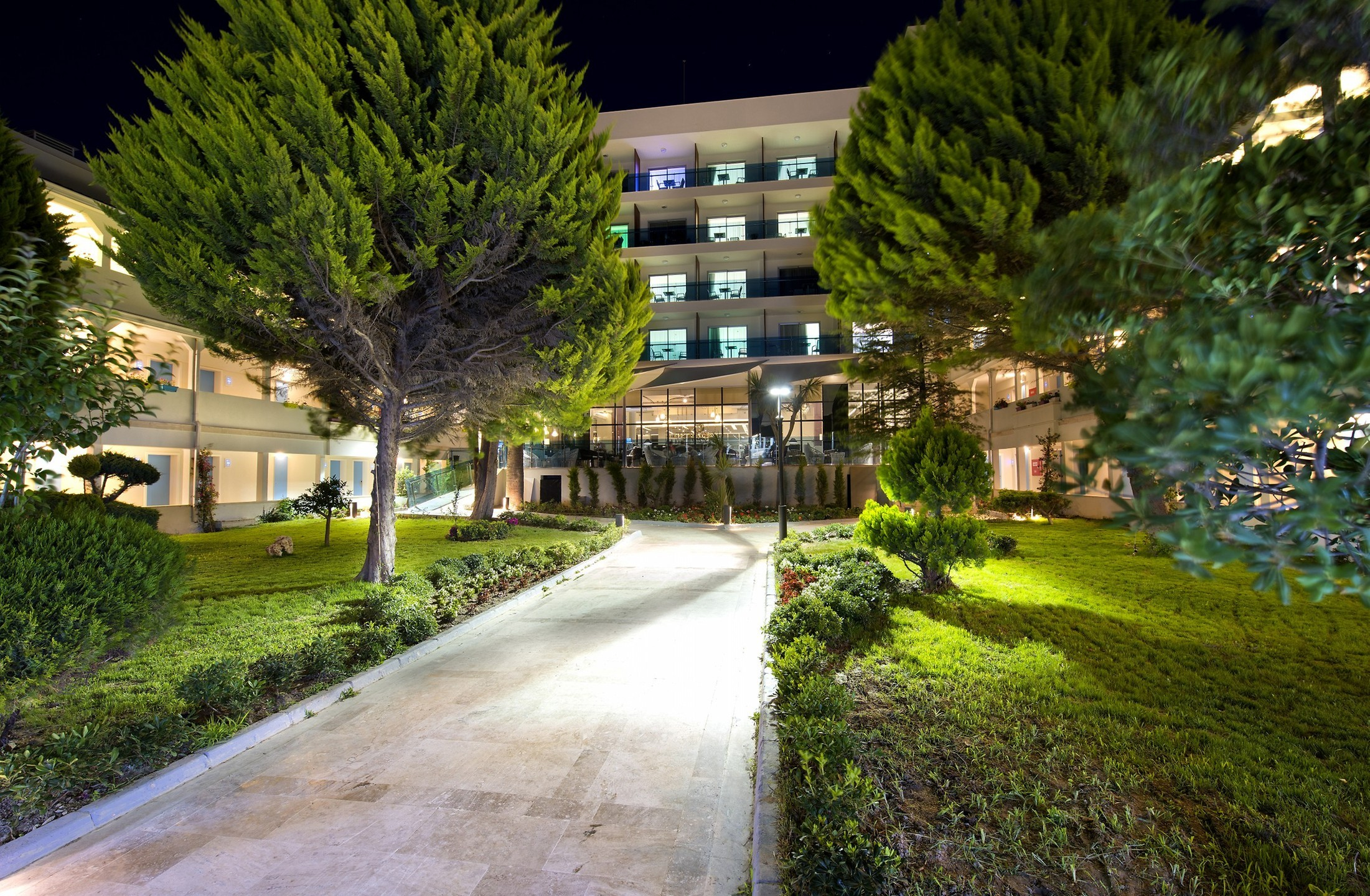 Otel Resmi