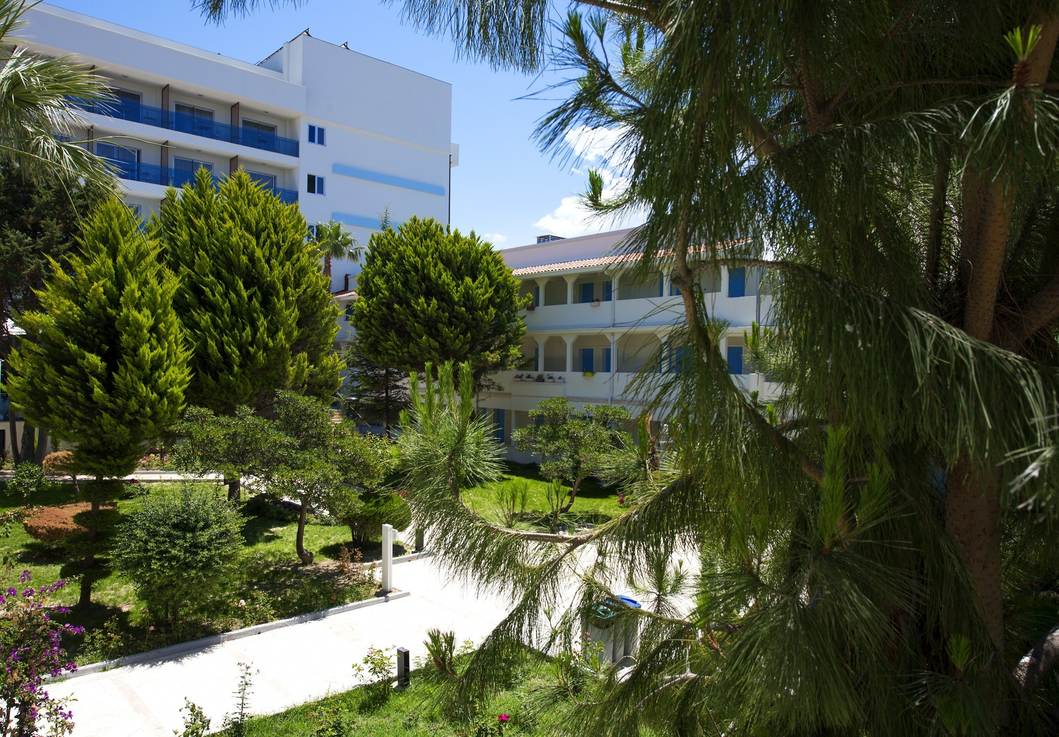 Otel Resmi