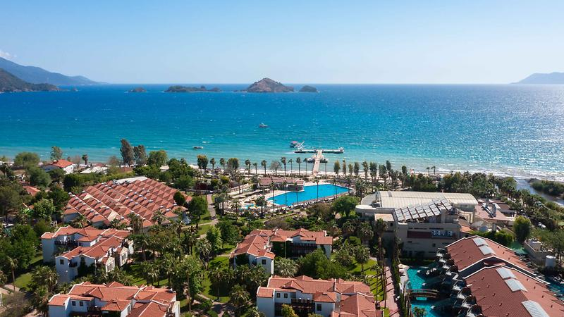 Club Tuana Fethiye - 4