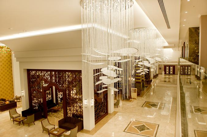 Alusso Thermal Hotel Spa & Convention Center - 3