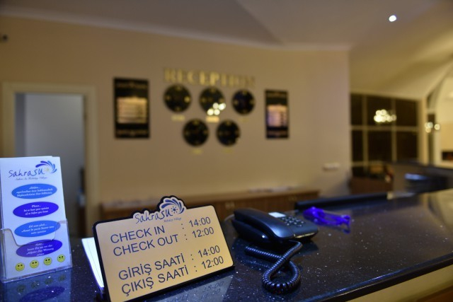 Otel Resmi