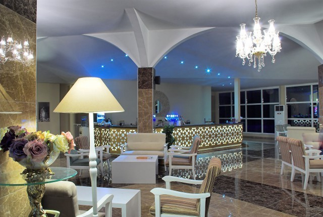 Otel Resmi