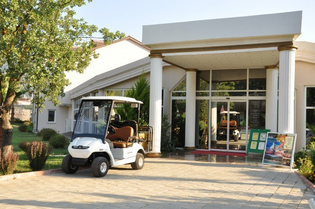 Otel Resmi