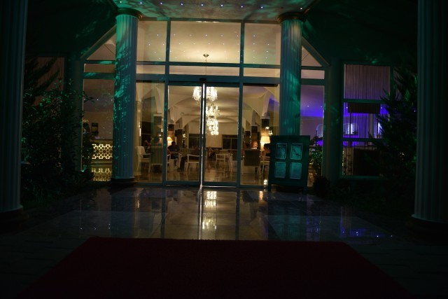 Sahra Su Holiday Village & Spa - 4