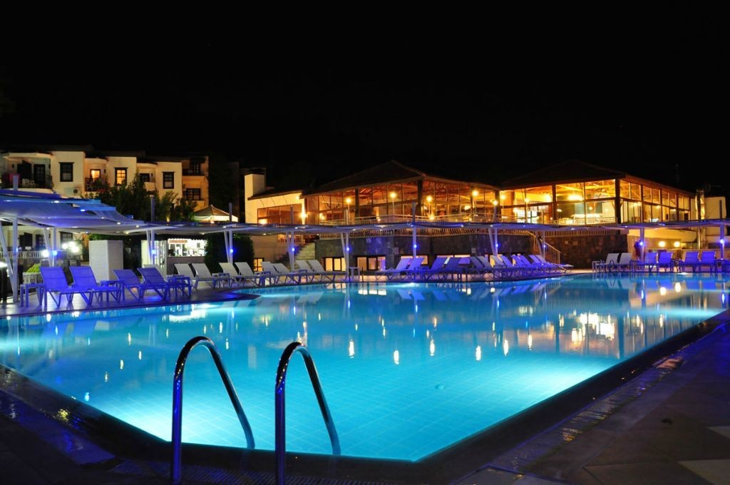 Otel Resmi