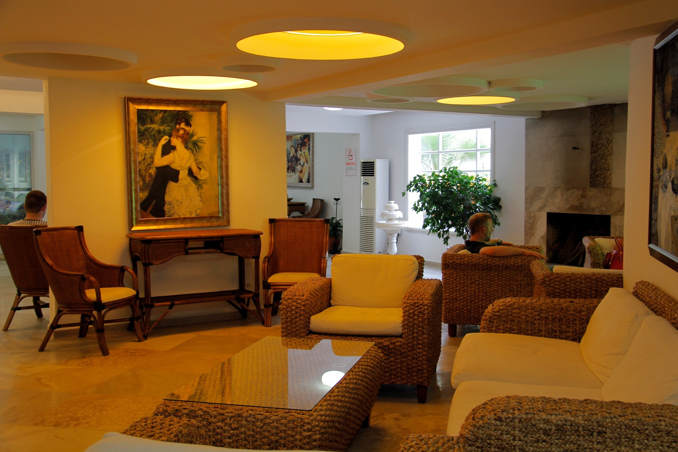 Otel Resmi