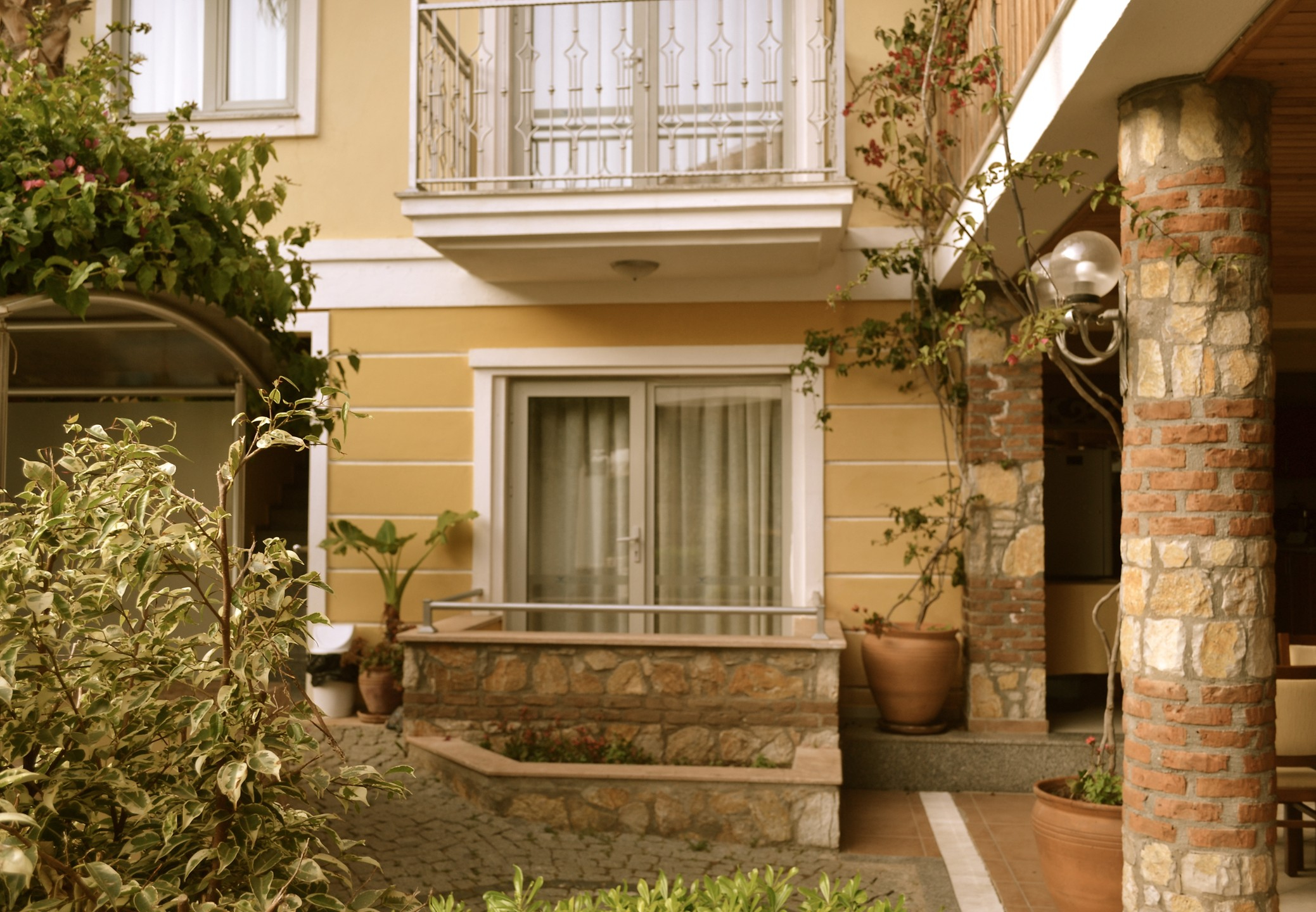 Villa Beldeniz — 6