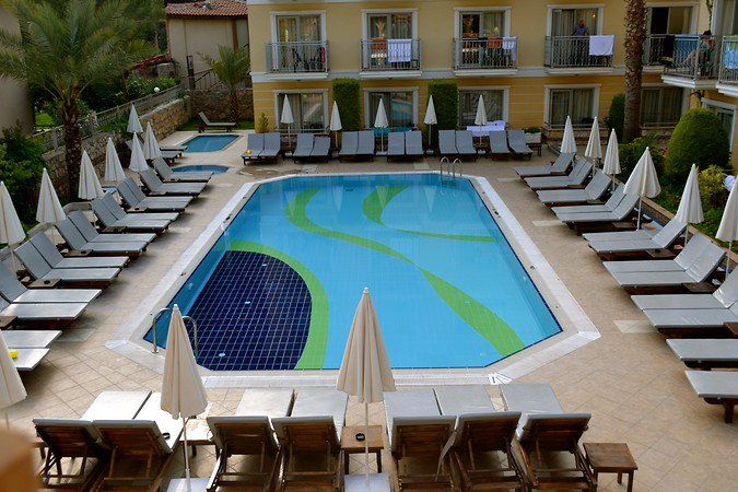 Villa Beldeniz - 3