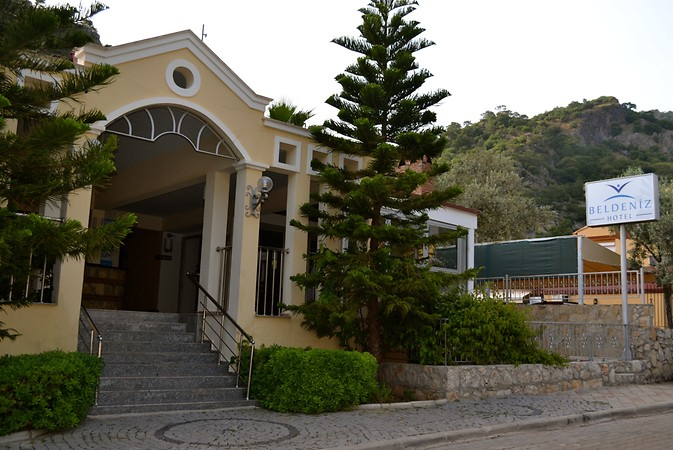 Villa Beldeniz - 1