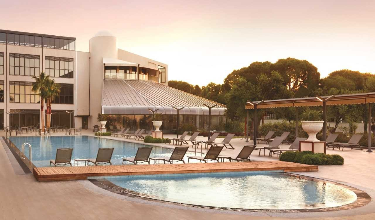 Otel Resmi