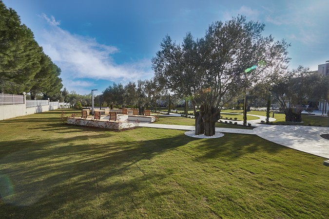 Ramada Resort Kazdaglari Thermal & Spa - 3