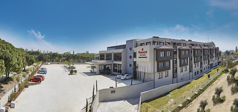 Ramada Resort Kazdaglari Thermal & Spa — 7