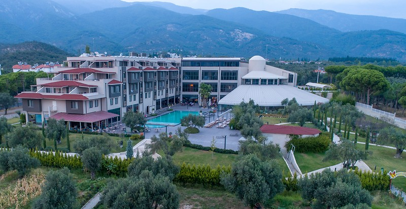Ramada Resort Kazdaglari Thermal & Spa - 2