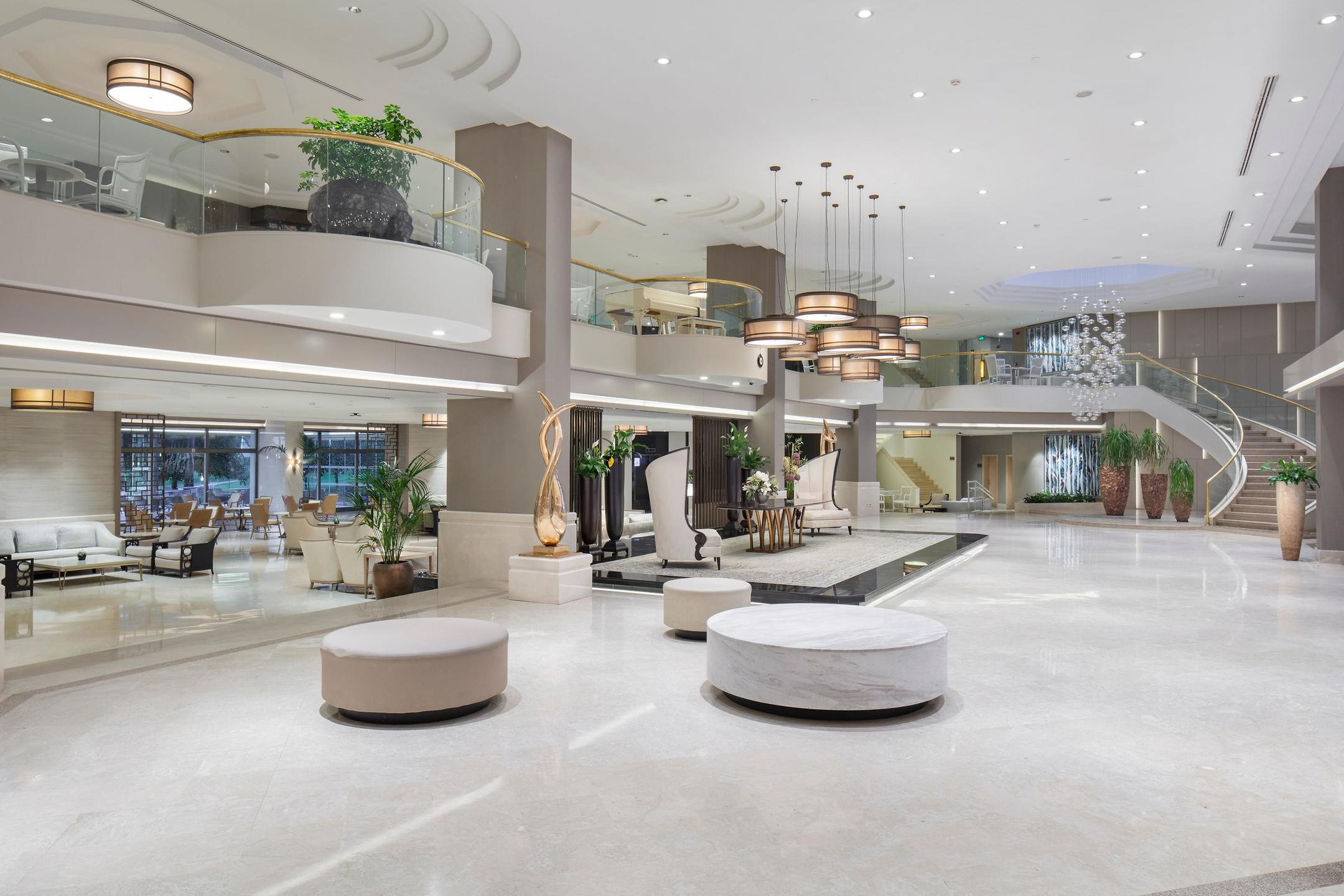 Mirage Park Resort — 6