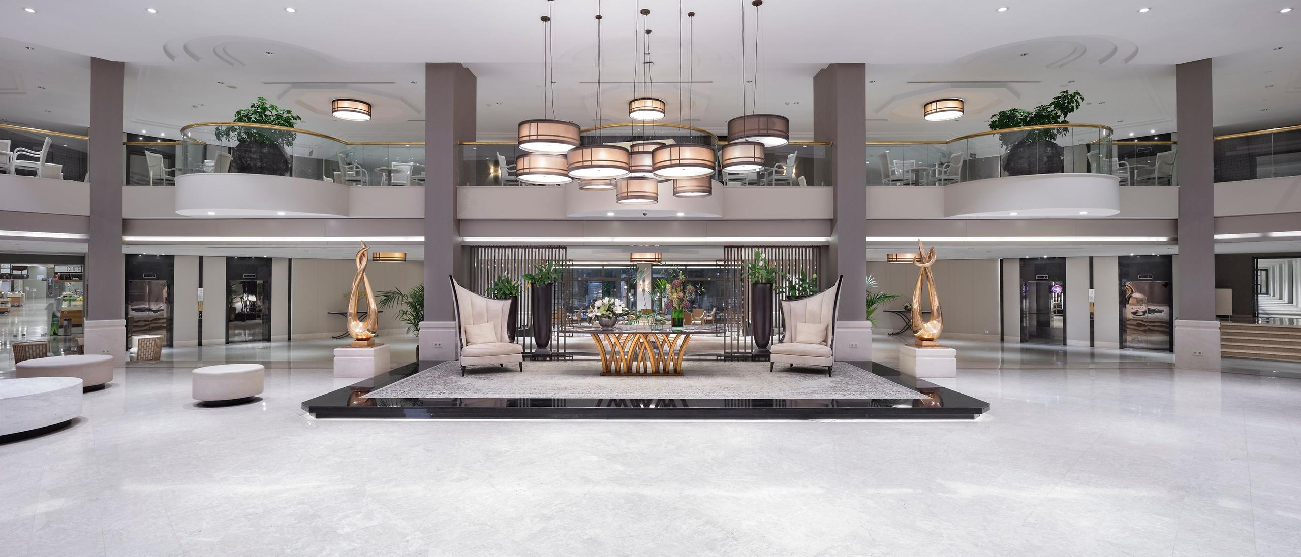 Mirage Park Resort — 7