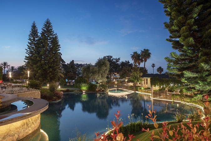 Mirage Park Resort - 4