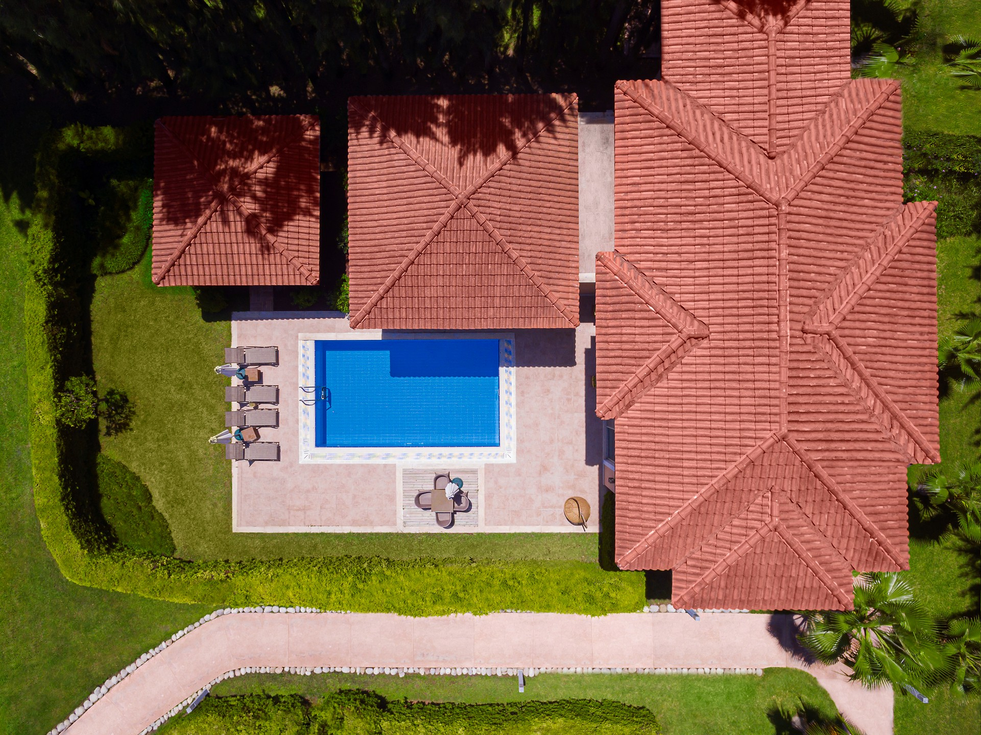 AKKA Hotels Residence — 4