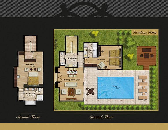 Oda Resmi