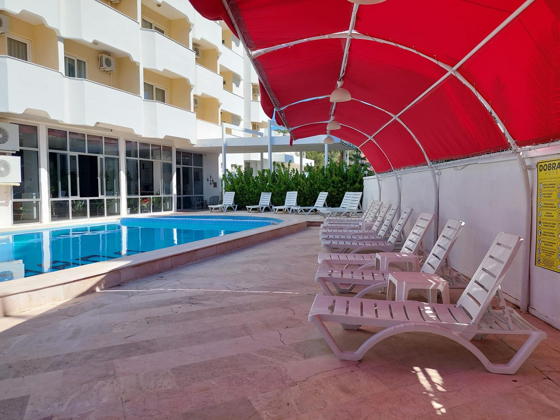 Dobra Hotel — 9