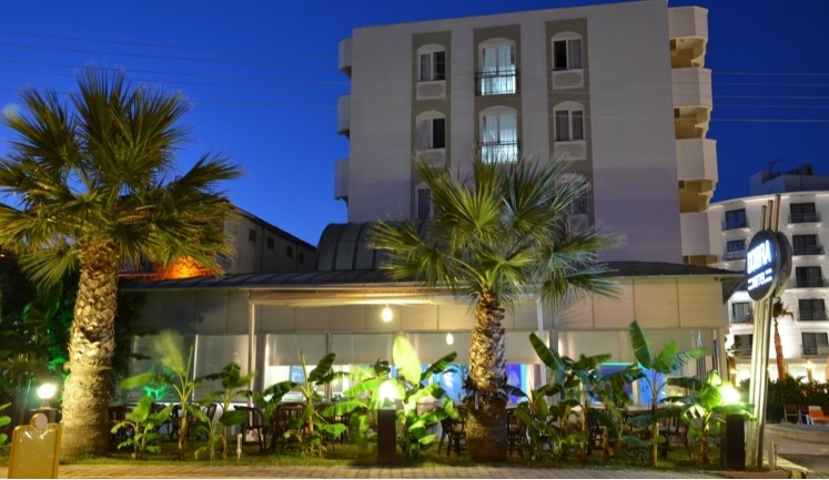 Dobra Hotel - 1