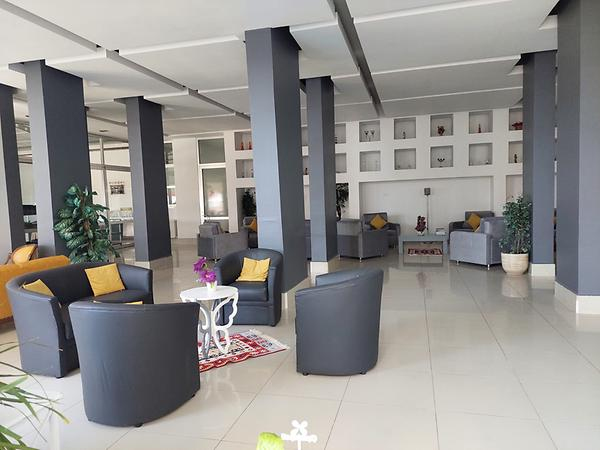 Dobra Hotel - 3