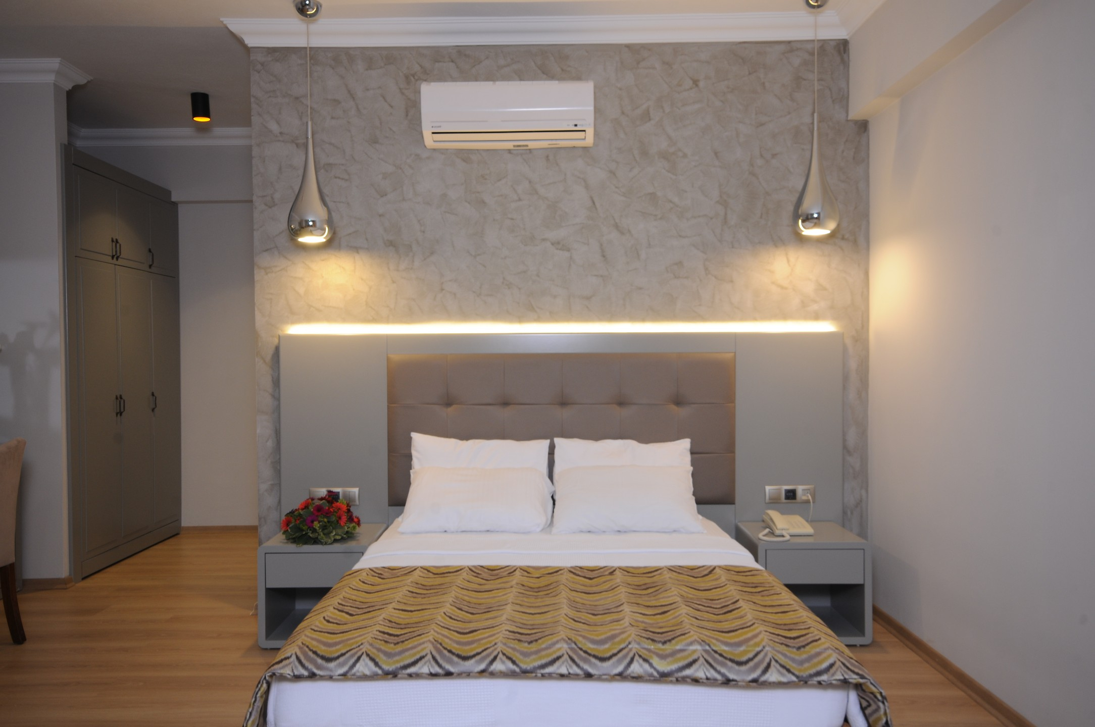 Paşa Garden Beach Hotel — 8