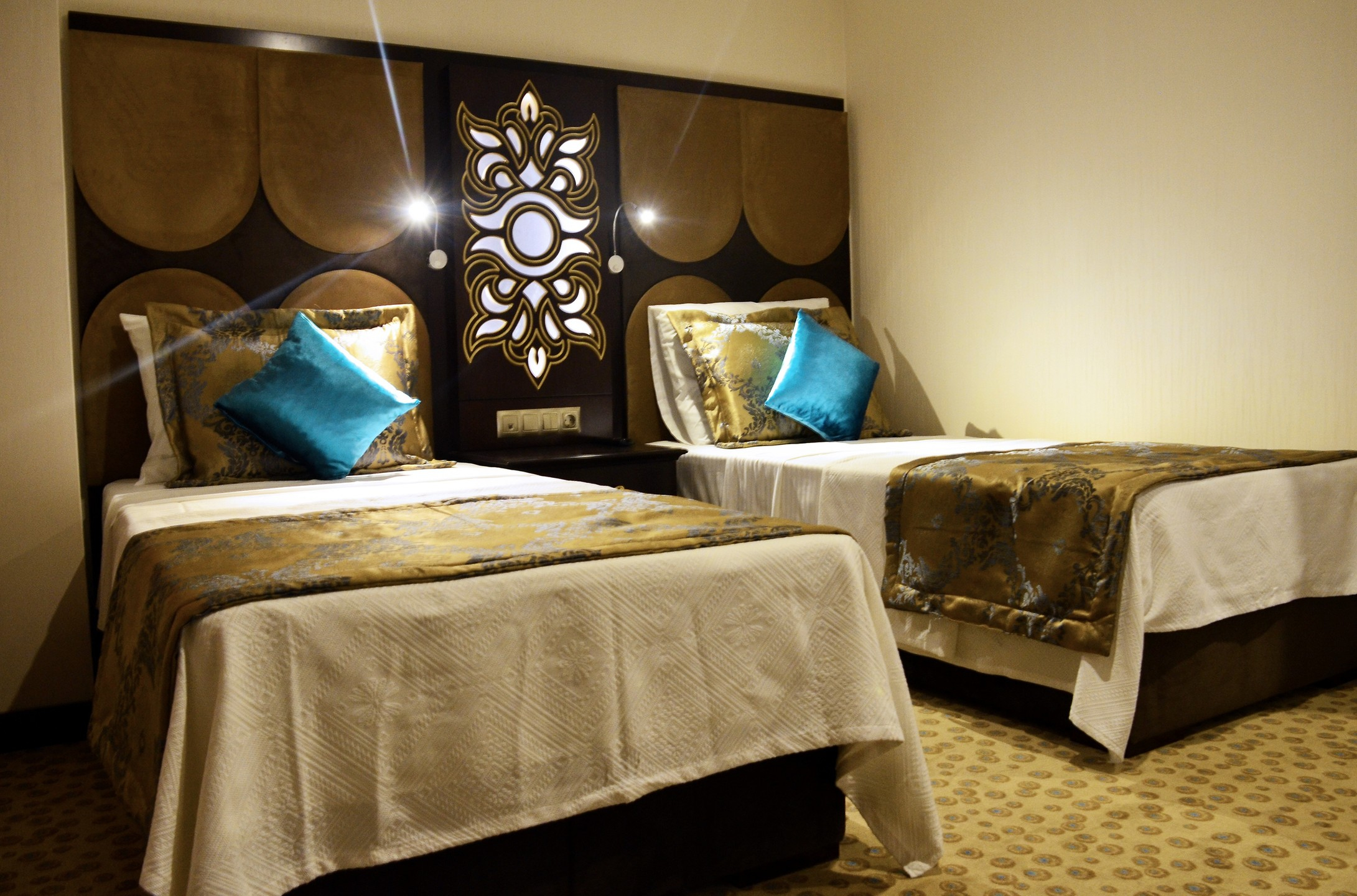 Otel Resmi