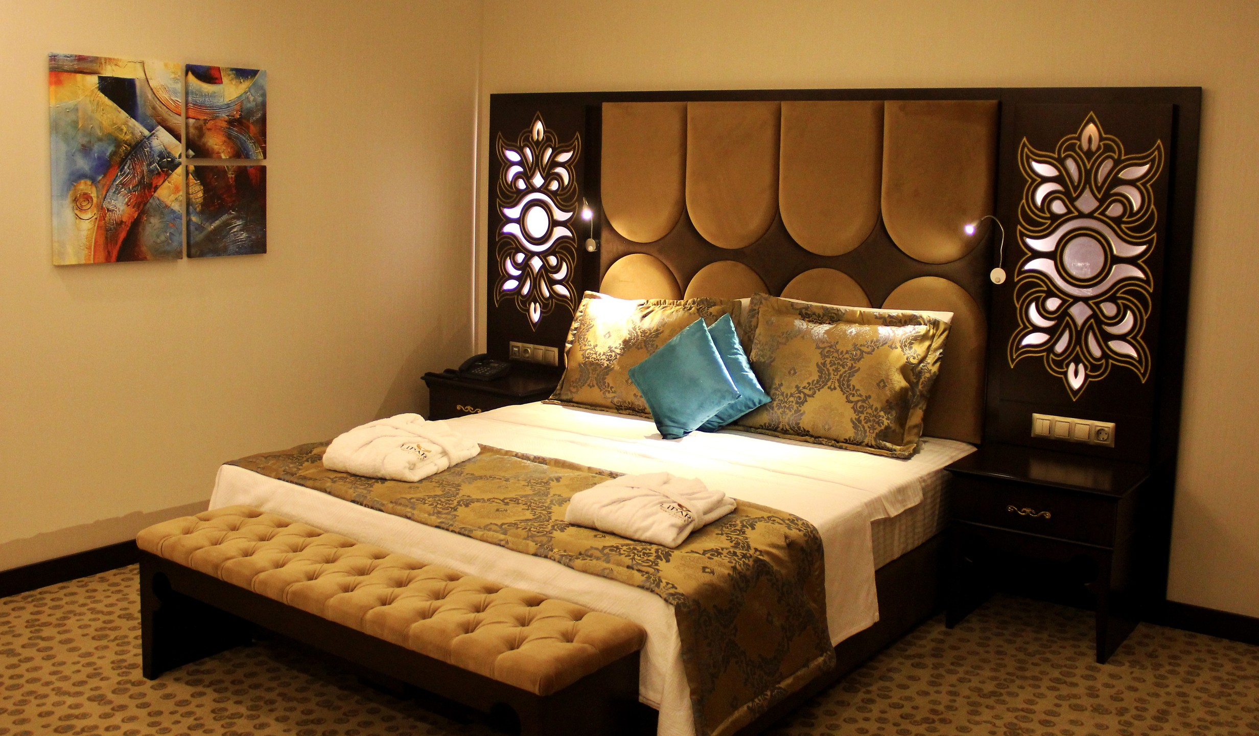 Otel Resmi