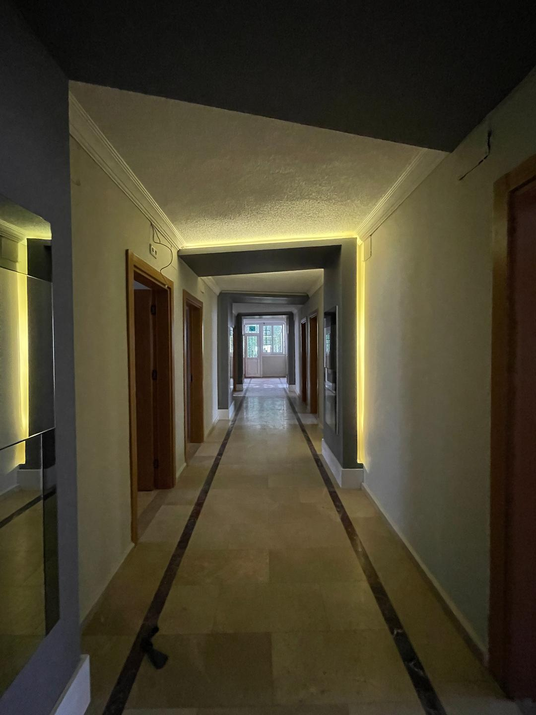 Park Admiral Hotel — 8
