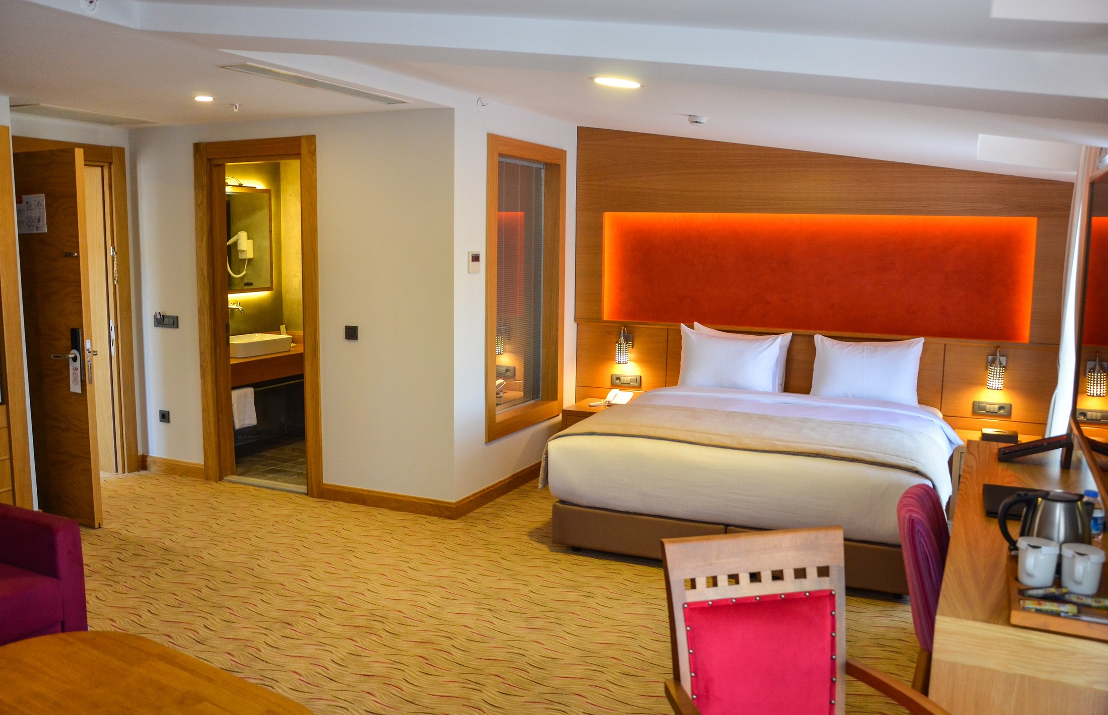 Otel Resmi