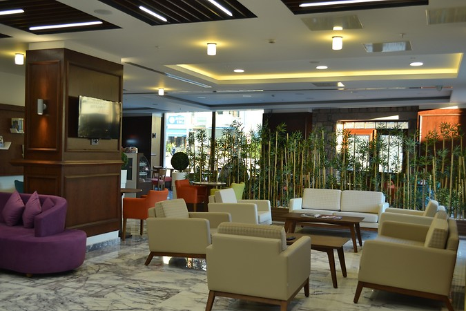 Bacacan Hotel Ayvalık - 3