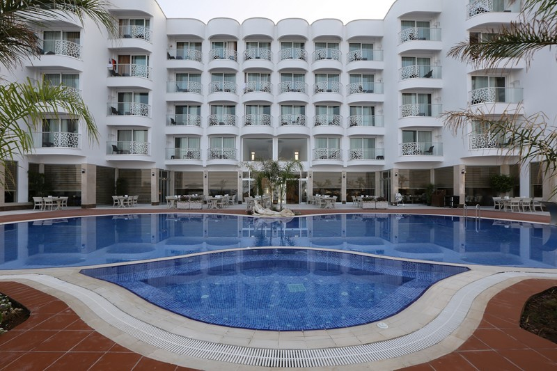 Marpessa Blue Beach — 8
