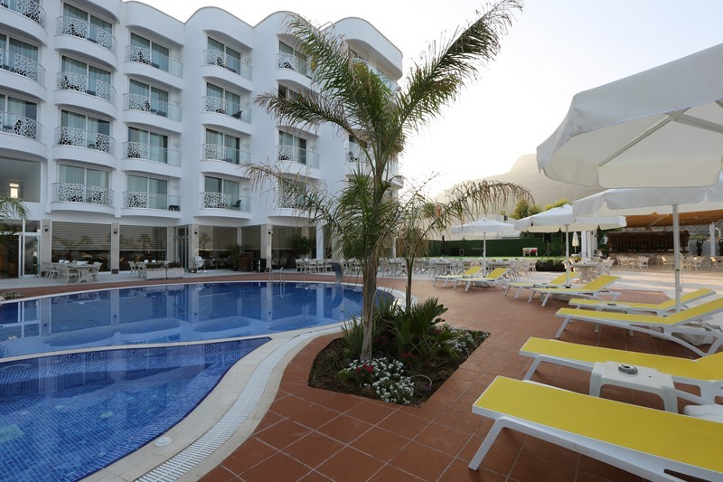 Marpessa Blue Beach — 9