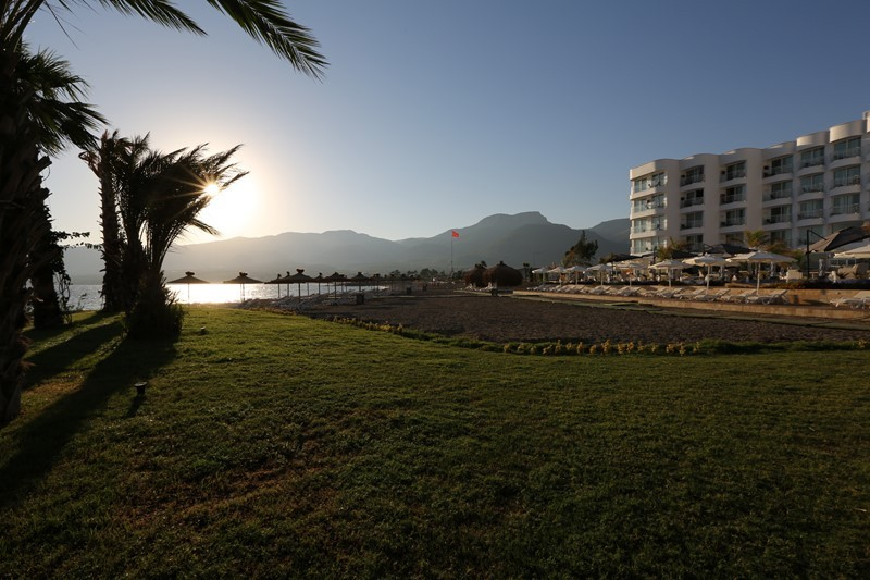 Marpessa Blue Beach — 4