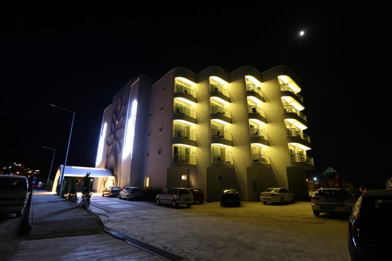 Marpessa Blue Beach — 6