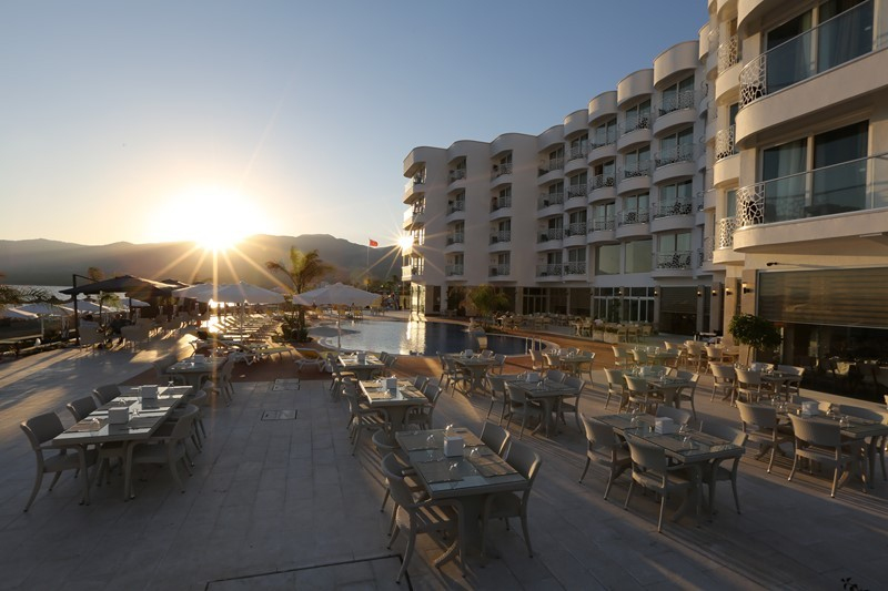 Marpessa Blue Beach — 7