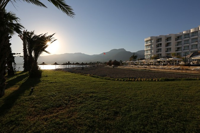 Marpessa Blue Beach - 3