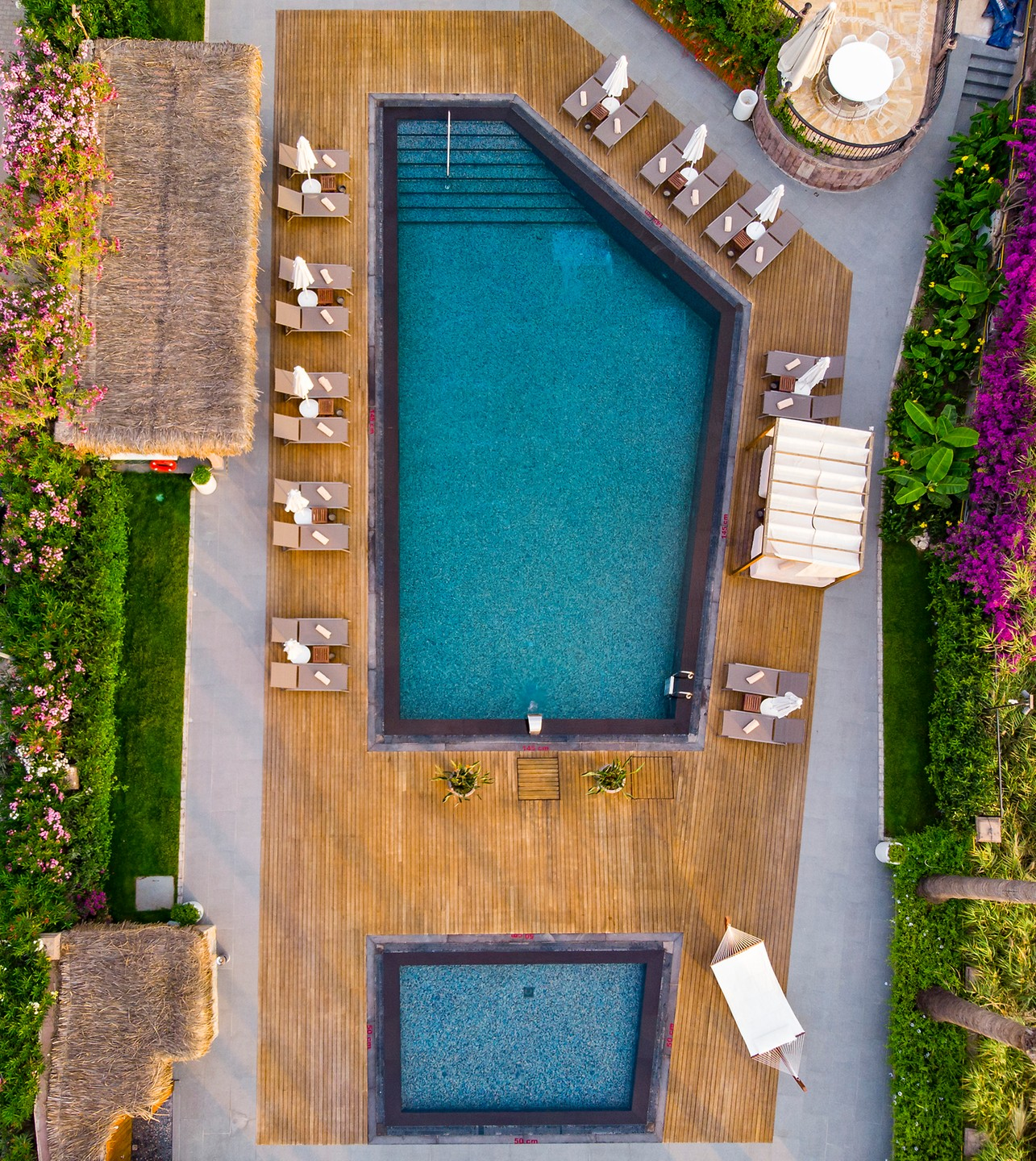 Vita Bella Hotel Resort & Spa — 7