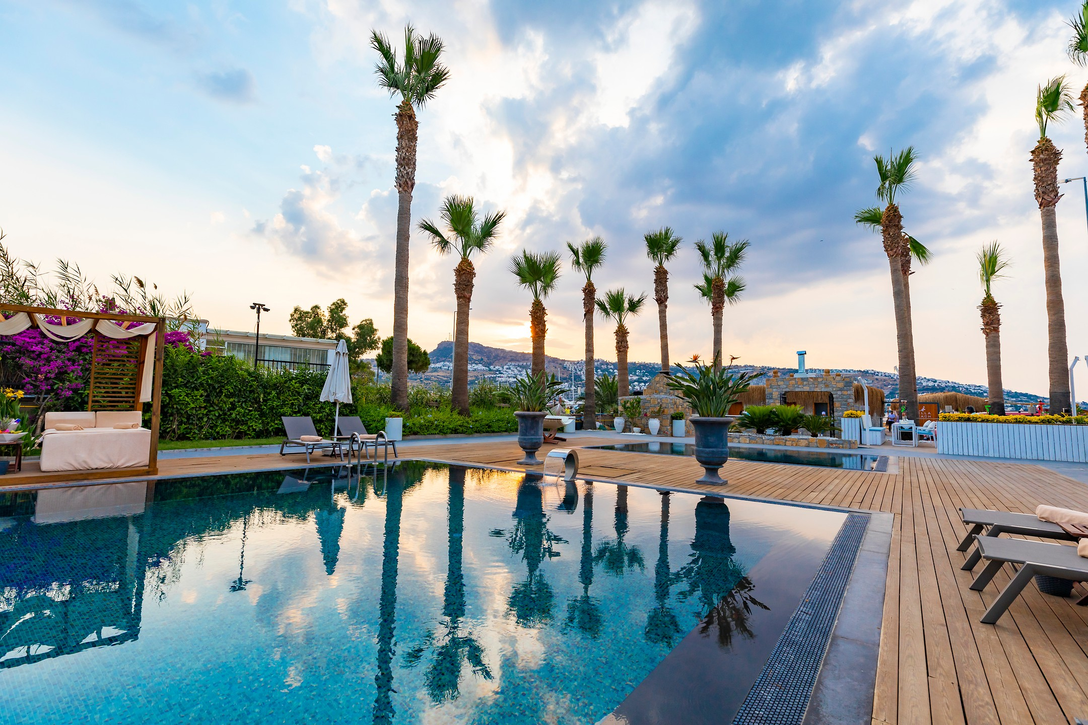 Vita Bella Hotel Resort & Spa — 8
