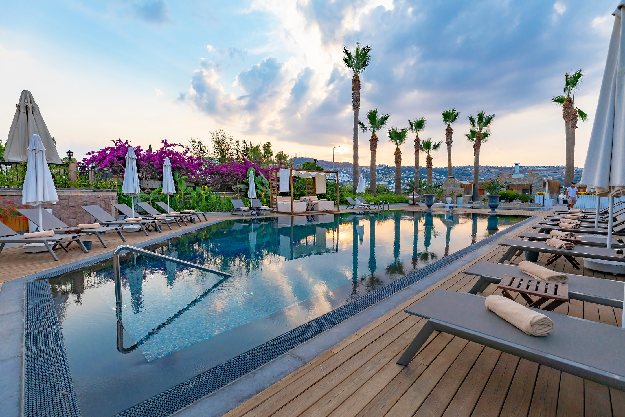 Vita Bella Hotel Resort & Spa — 9