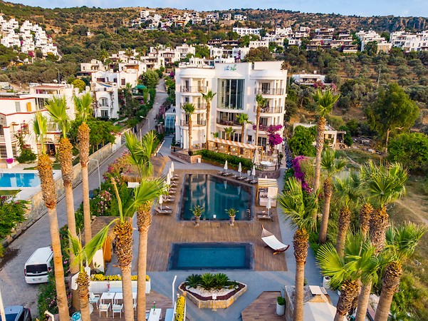 Vita Bella Hotel Resort & Spa - 1