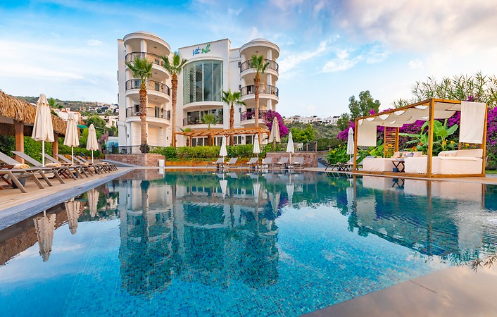 Vita Bella Hotel Resort & Spa - 3