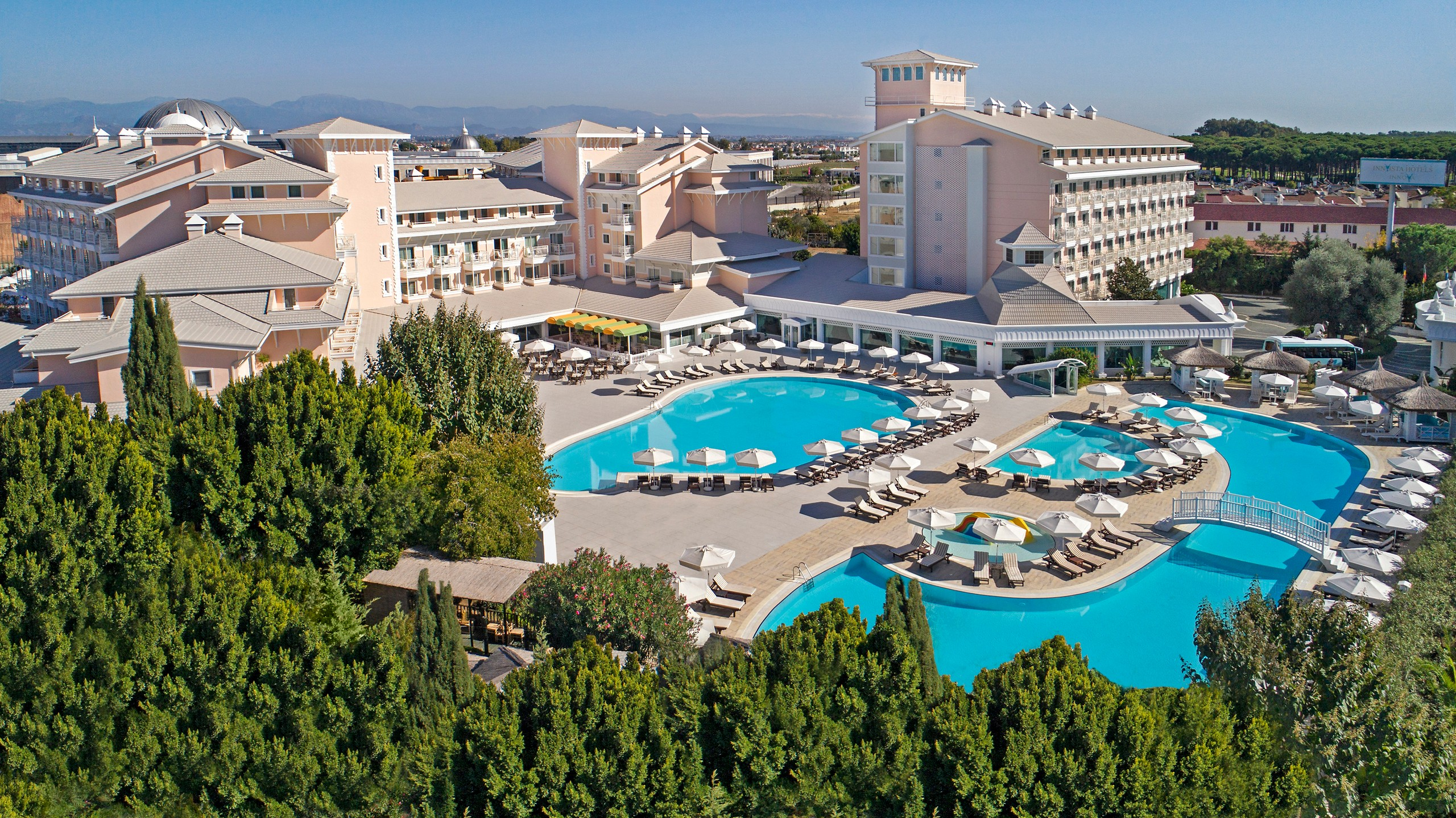 Otel Resmi