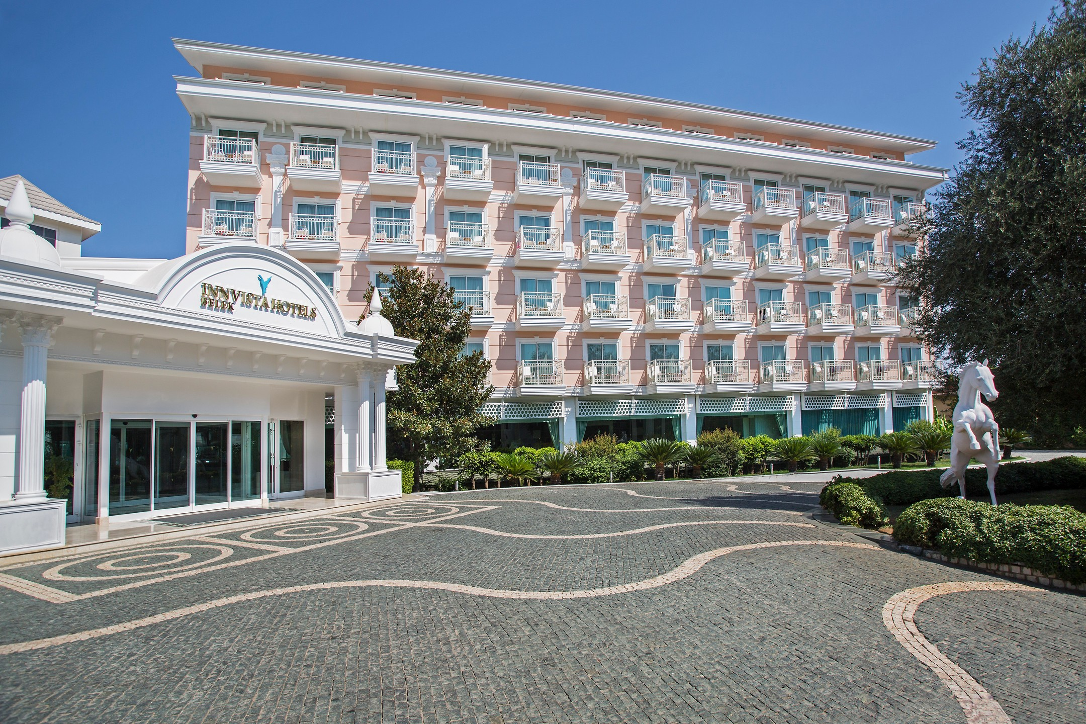 Otel Resmi